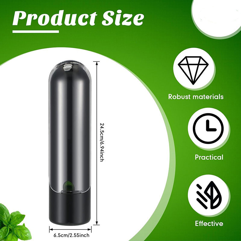 Herb & Veggie Saver - Keep Your Greens Fresher for Longer