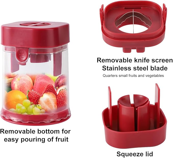 Small Fruit Cutter