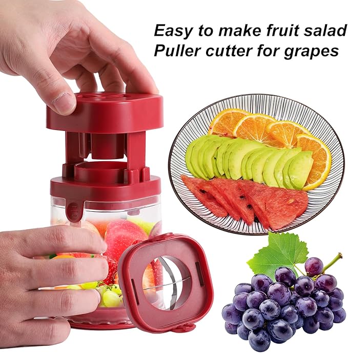 Small Fruit Cutter