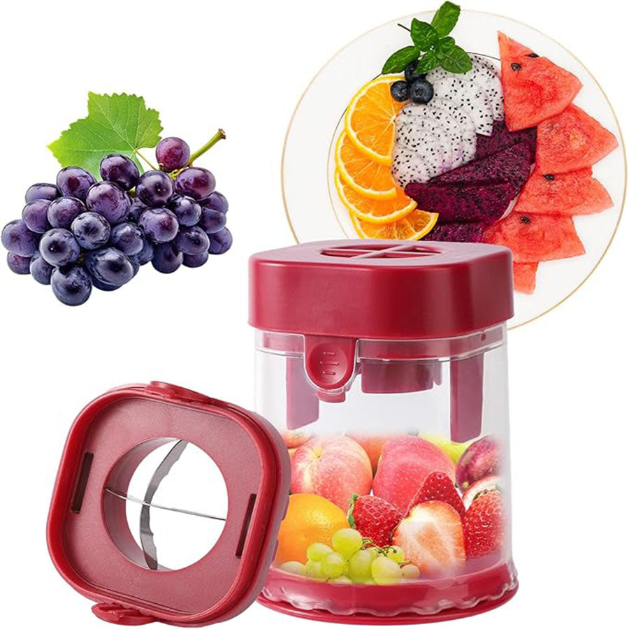 Small Fruit Cutter