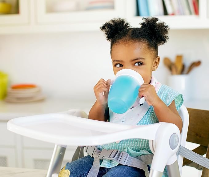 360 Sippy Cup, 6+ Months, 7oz/207 ml