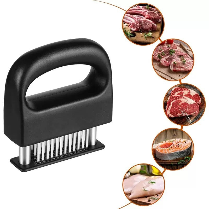 Meat Tenderizer,Tenderizer for Beef, Steaks,