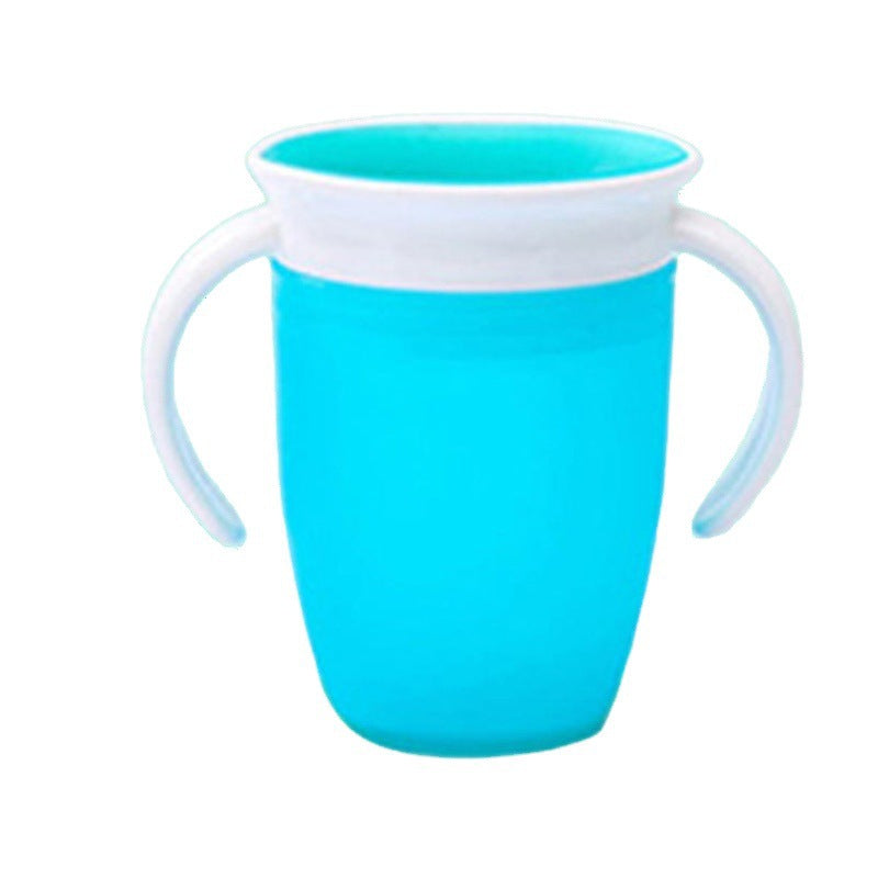 360 Sippy Cup, 6+ Months, 7oz/207 ml