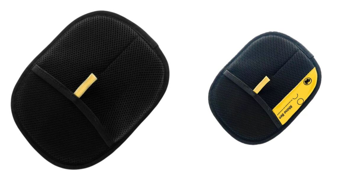 Fur Gloves Fingerless Cat